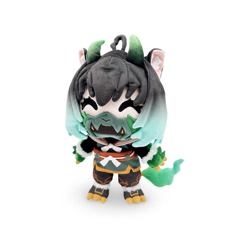 Youtooz: Plush Collection - Girl_DM_ 9-Inch Plush Toys & Games Youtooz
