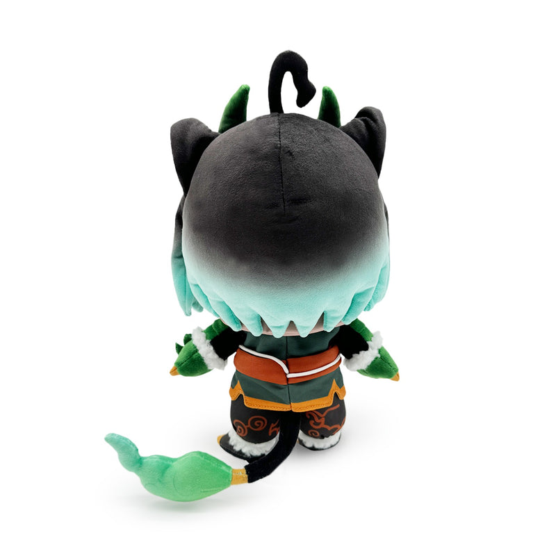 Youtooz: Plush Collection - Girl_DM_ 9-Inch Plush Toys & Games Youtooz