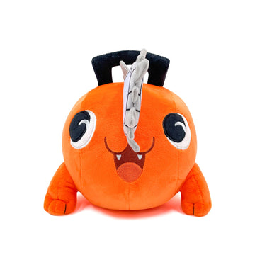 Youtooz: Chainsaw Man Collection - Pochita 2-Foot Plush Toys & Games Youtooz