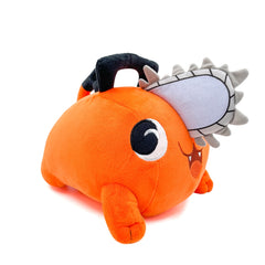 Youtooz: Chainsaw Man Collection - Pochita 2-Foot Plush Toys & Games Youtooz