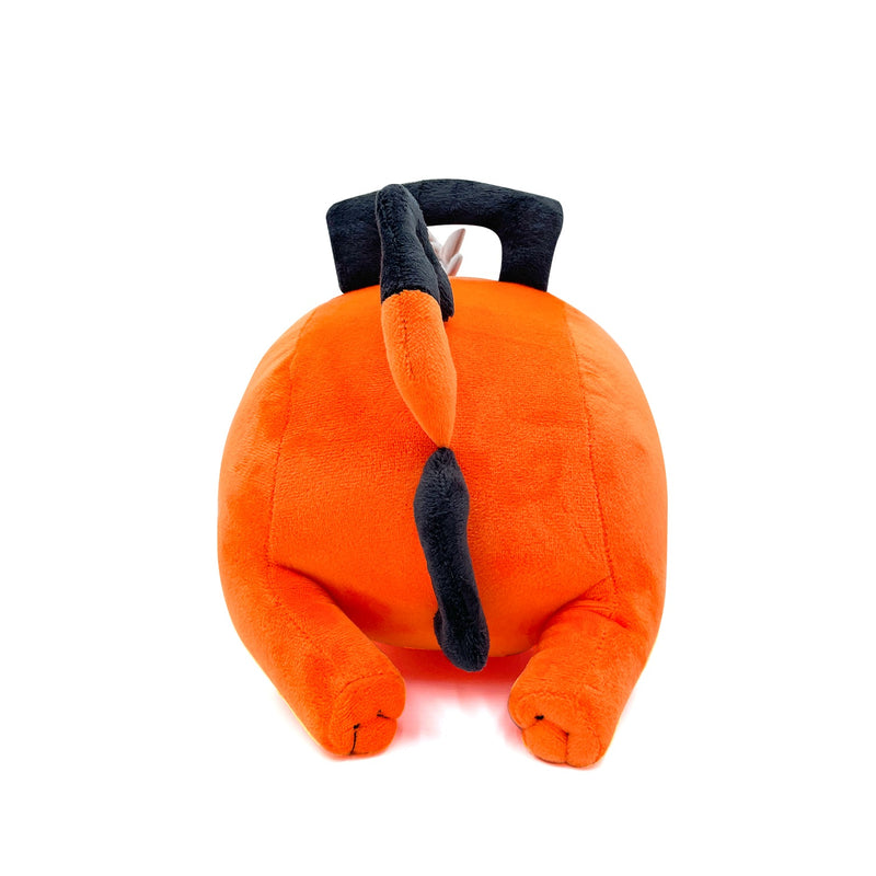 Youtooz: Chainsaw Man Collection - Pochita 2-Foot Plush Toys & Games Youtooz