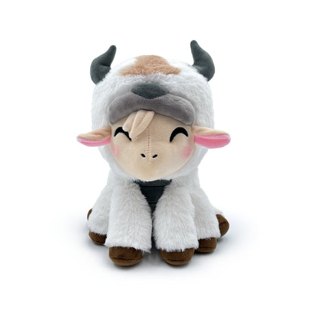 Youtooz: Plush Collection - Appa x Rammie 9-Inch Plush Toys & Games Youtooz