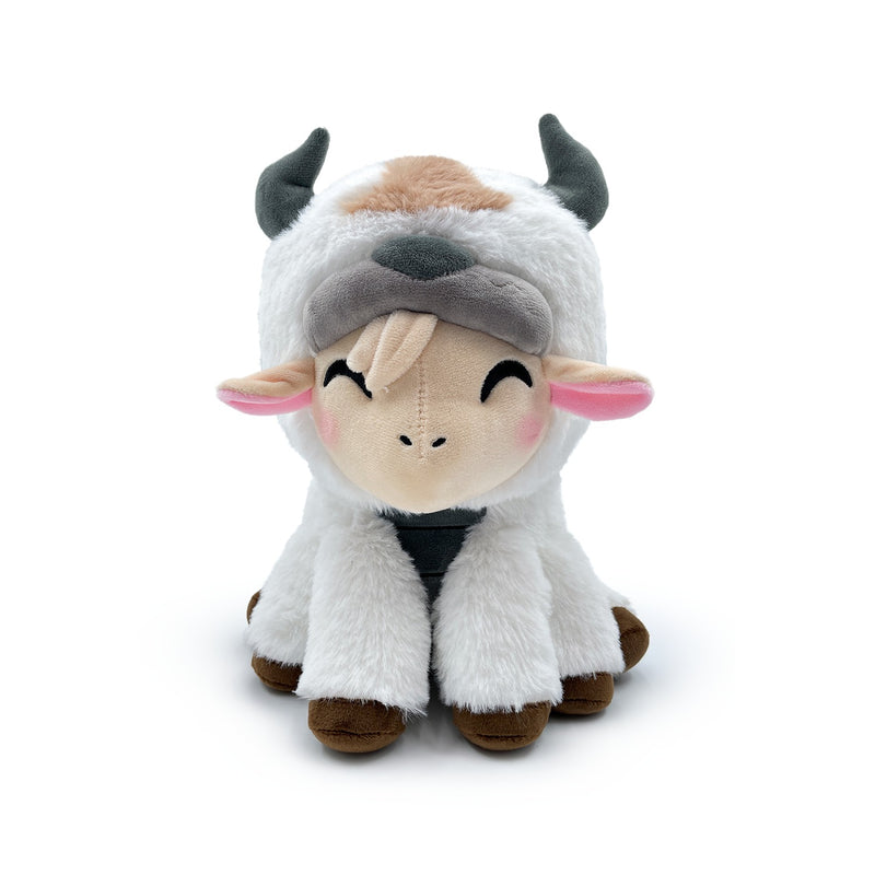 Youtooz: Plush Collection - Appa x Rammie 9-Inch Plush Toys & Games Youtooz