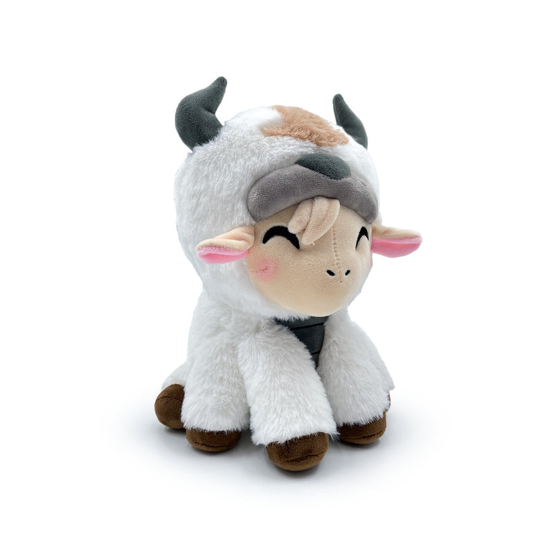 Youtooz: Plush Collection - Appa x Rammie 9-Inch Plush Toys & Games Youtooz