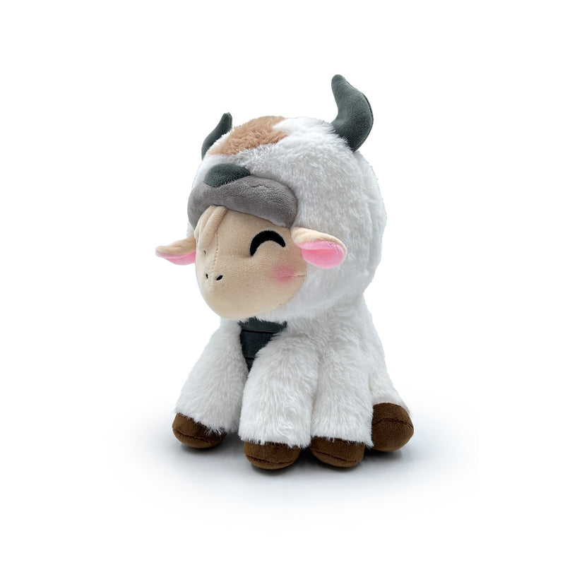Youtooz: Plush Collection - Appa x Rammie 9-Inch Plush Toys & Games Youtooz