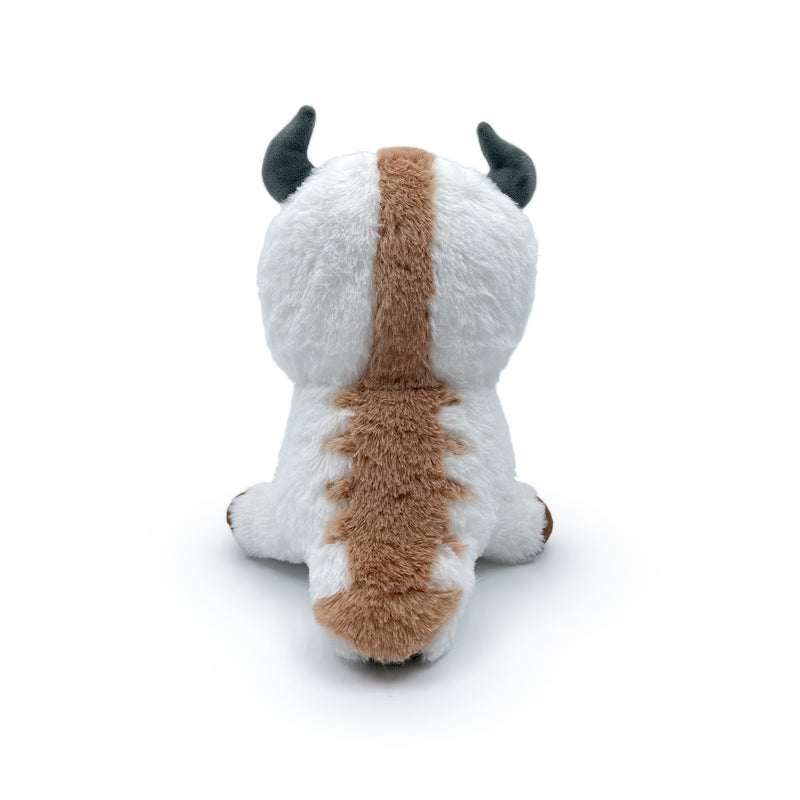 Youtooz: Plush Collection - Appa x Rammie 9-Inch Plush Toys & Games Youtooz