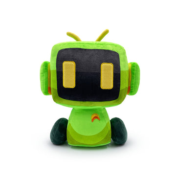 Youtooz: Plush Collection - Meebo 9-inch Plush "Beep Boop, Boop Beep!" Toys & Games Youtooz