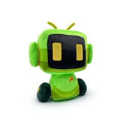 Youtooz: Plush Collection - Meebo 9-inch Plush "Beep Boop, Boop Beep!" Toys & Games Youtooz