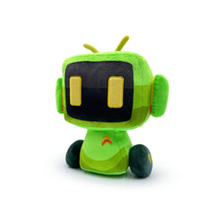 Youtooz: Plush Collection - Meebo 9-inch Plush "Beep Boop, Boop Beep!" Toys & Games Youtooz