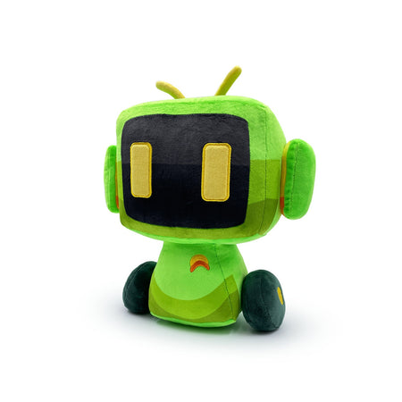 Youtooz: Plush Collection - Meebo 9-inch Plush "Beep Boop, Boop Beep!" Toys & Games Youtooz