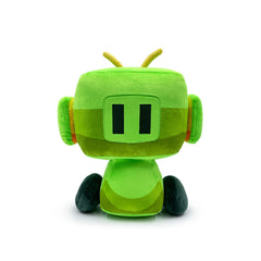 Youtooz: Plush Collection - Meebo 9-inch Plush "Beep Boop, Boop Beep!" Toys & Games Youtooz