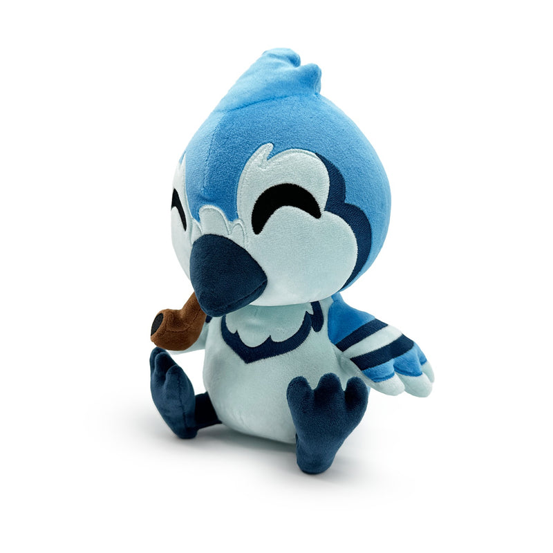 Youtooz: Plush Collection - Bluejay 9-Inch Plush Toys & Games Youtooz