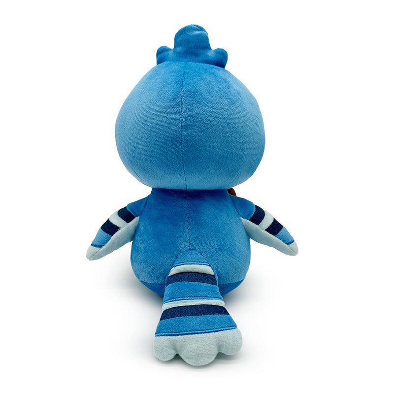 Youtooz: Plush Collection - Bluejay 9-Inch Plush Toys & Games Youtooz
