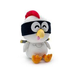 Youtooz: Plush Collection - Chickenninja42 9-Inch Plush Toys & Games Youtooz