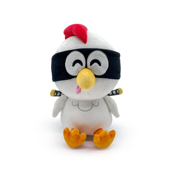 Youtooz: Plush Collection - Chickenninja42 9-Inch Plush Toys & Games Youtooz