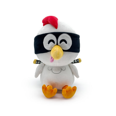 Youtooz: Plush Collection - Chickenninja42 9-Inch Plush Toys & Games Youtooz