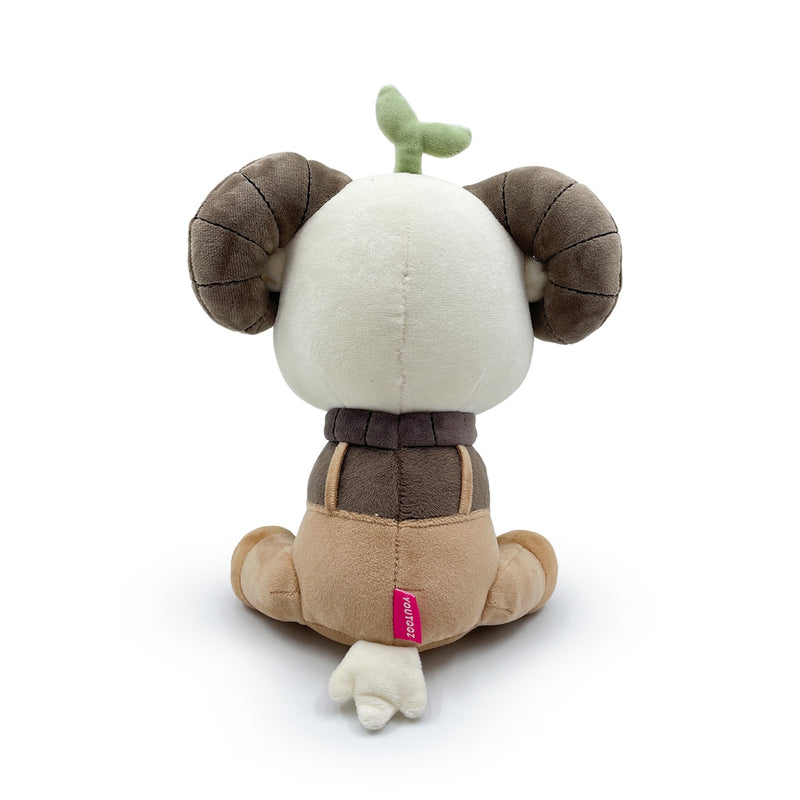 Youtooz: Plush Collection - Cottagecore Rammie 9-Inch Plush Toys & Games Youtooz