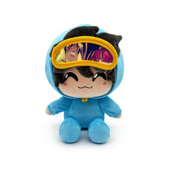 Youtooz: Plush Collection - Nico 9-Inch Plush Toys & Games Youtooz