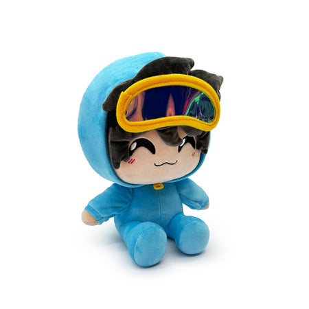 Youtooz: Plush Collection - Nico 9-Inch Plush Toys & Games Youtooz