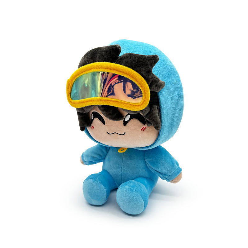 Youtooz: Plush Collection - Nico 9-Inch Plush Toys & Games Youtooz
