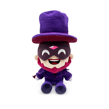 Youtooz: Plush Collection - Sophist 9-Inch Plush Toys & Games Youtooz