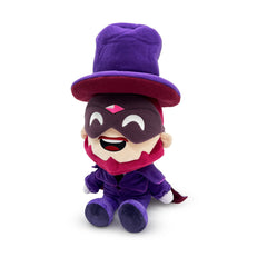 Youtooz: Plush Collection - Sophist 9-Inch Plush Toys & Games Youtooz