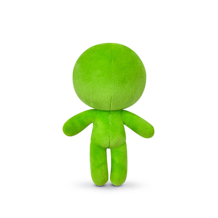 Youtooz: Alan Becker Collection - Green - 6 Inch Plush Toys & Games Youtooz