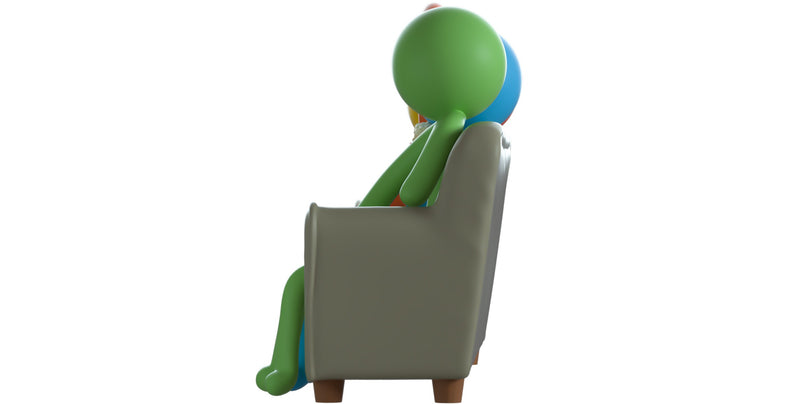 Youtooz: Original Collection - Alan Becker Couch Vinyl Figures #509 YouTube Star Toys & Games Youtooz