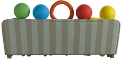 Youtooz: Original Collection - Alan Becker Couch Vinyl Figures #509 YouTube Star Toys & Games Youtooz