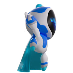 Youtooz: Astro Bot Collection Astro Bot Vinyl Figure #0 Toys & Games Youtooz