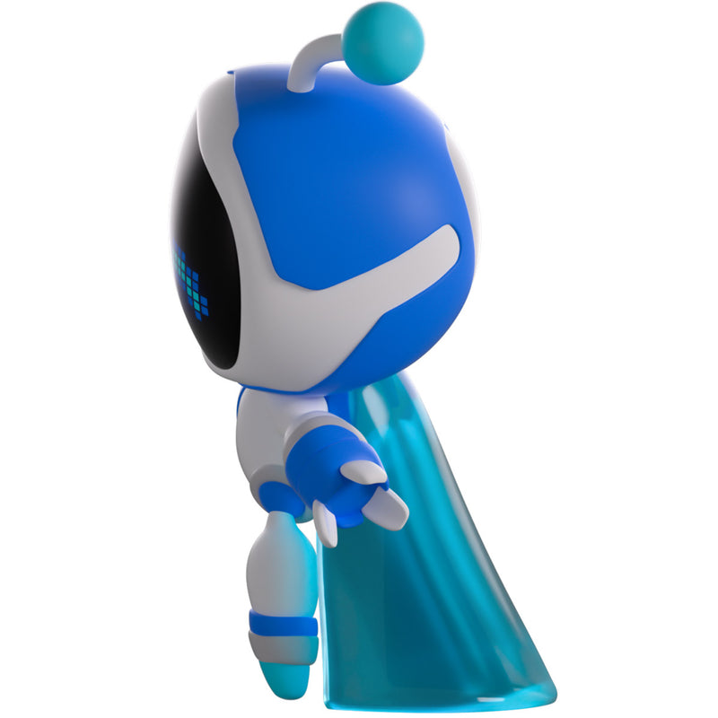 Youtooz: Astro Bot Collection Astro Bot Vinyl Figure #0