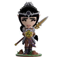 Youtooz: Baldur's Gate 3 - Shadowheart Vinyl Figure #1 Toys & Games Youtooz
