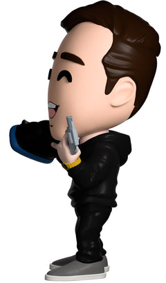 Youtooz: Mully Vinyl Figure #59 Toys & Games Youtooz