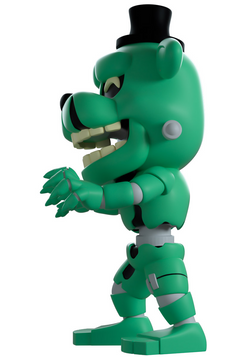 Youtooz: Five Nights at Freddy's Collection - Dreadbear #36 - Random Chance at Chase Edition Toys & Games Youtooz