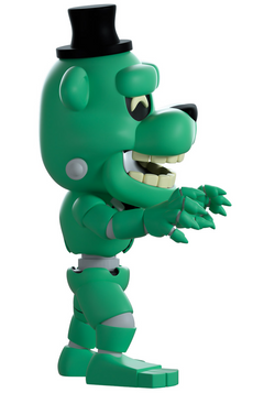 Youtooz: Five Nights at Freddy's Collection - Dreadbear #36 - Random Chance at Chase Edition Toys & Games Youtooz