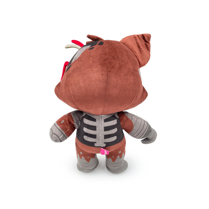 Youtooz: Five Nights at Freddy's Collection - Ignited Foxy 9-Inch Plush Toys & Games Youtooz