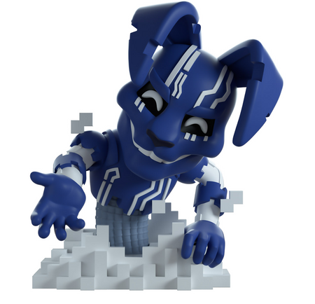 Youtooz: Five Nights at Freddy's Collection - M.X.E.S. Vinyl Figure #33 Toys & Games Youtooz