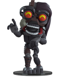 Youtooz: Five Nights at Freddy's Collection - Mimic Vinyl Figure #35 Toys & Games Youtooz