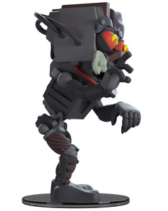 Youtooz: Five Nights at Freddy's Collection - Mimic Vinyl Figure #35 Toys & Games Youtooz