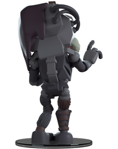 Youtooz: Five Nights at Freddy's Collection - Mimic Vinyl Figure #35 Toys & Games Youtooz