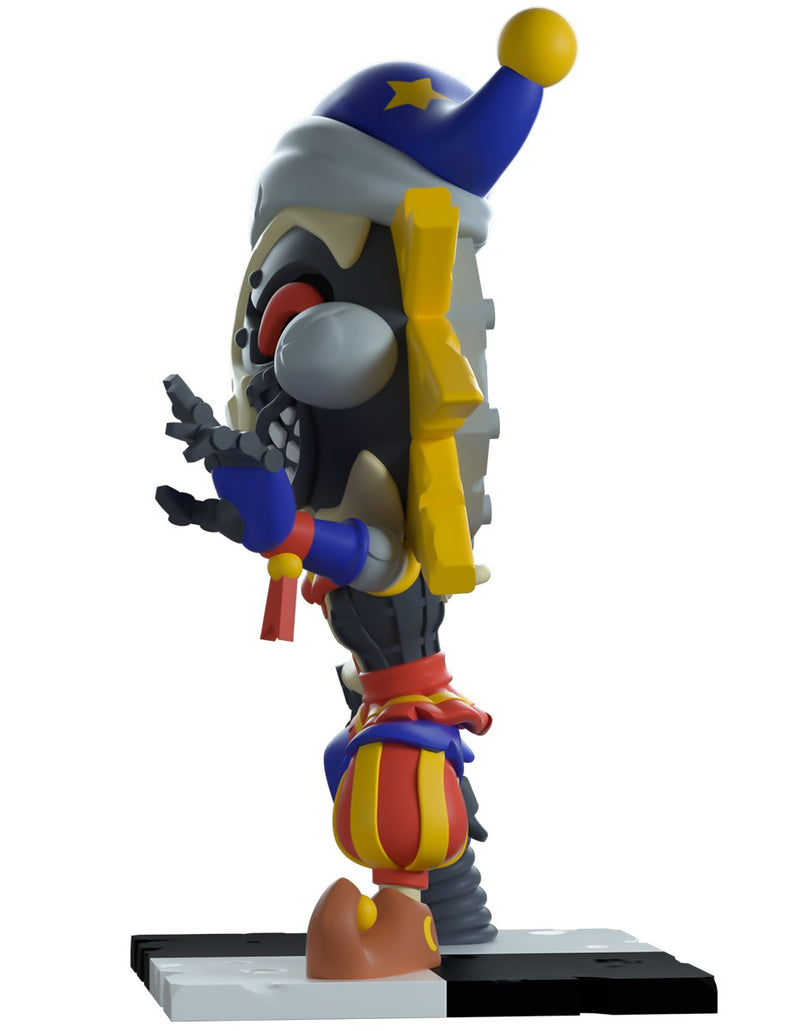 Youtooz: Five Nights at Freddy's - Ruined Eclipse Vinyl Figure #34 Toys & Games Youtooz