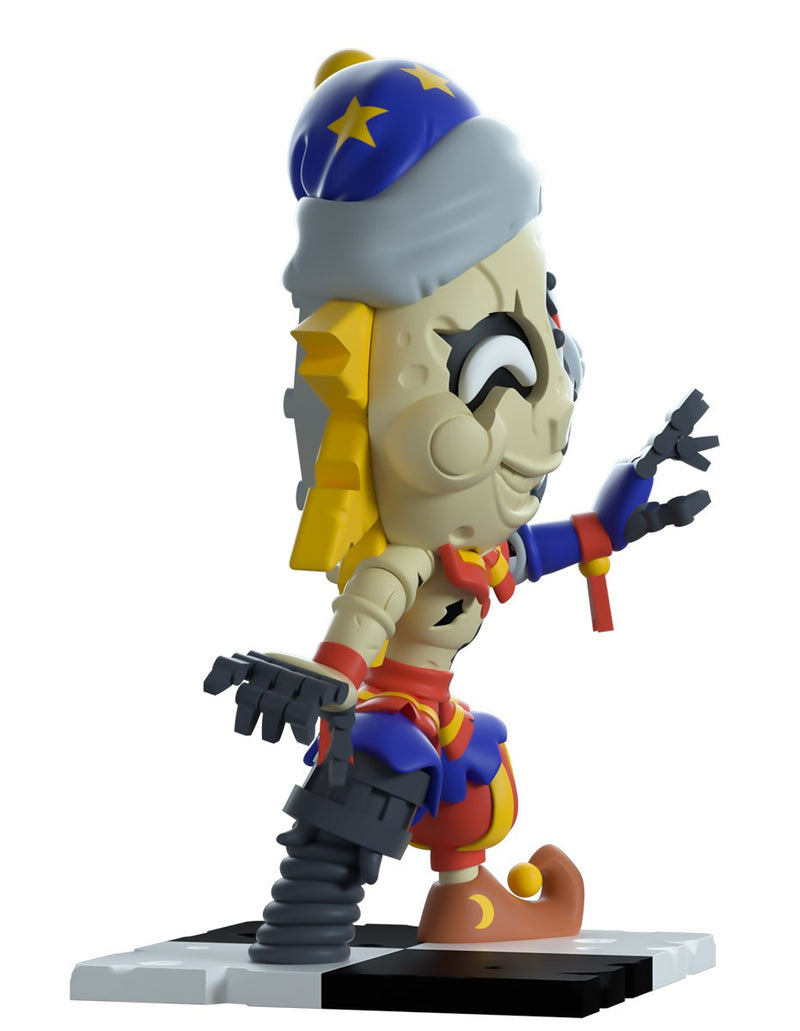 Youtooz: Five Nights at Freddy's - Ruined Eclipse Vinyl Figure #34 Toys & Games Youtooz