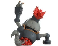 Youtooz: Five Nights at Freddy's Collection - Ruined Monty Vinyl Figure #32 Toys & Games Youtooz