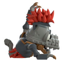 Youtooz: Five Nights at Freddy's Collection - Ruined Monty Vinyl Figure #32 Toys & Games Youtooz