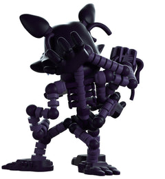 Youtooz: Five Nights at Freddy's Collection - Shadow Mangle Vinyl Figure #38 Toys & Games Youtooz