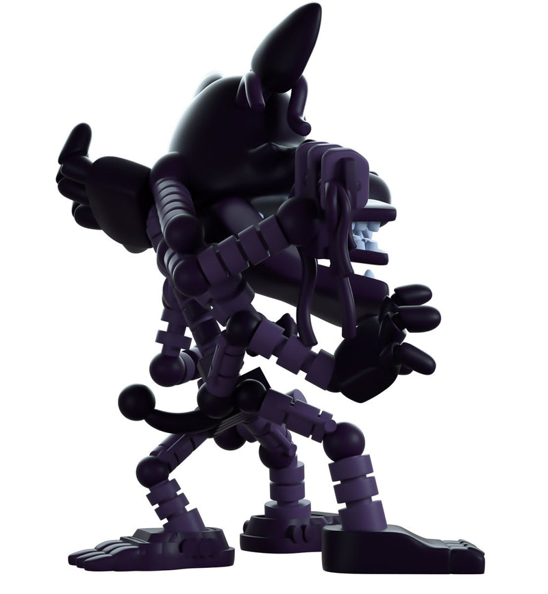 Youtooz: Five Nights at Freddy's Collection - Shadow Mangle Vinyl Figure #38 Toys & Games Youtooz