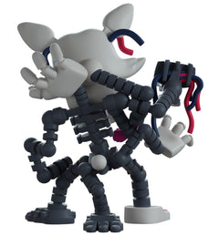 Youtooz: Five Nights at Freddy's Collection - FNAF Mangle Vinyl Figure #45 Toys & Games Youtooz