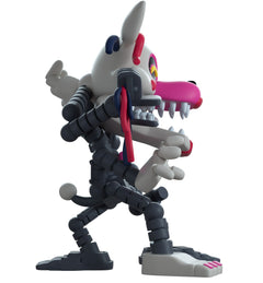 Youtooz: Five Nights at Freddy's Collection - FNAF Mangle Vinyl Figure #45 Toys & Games Youtooz