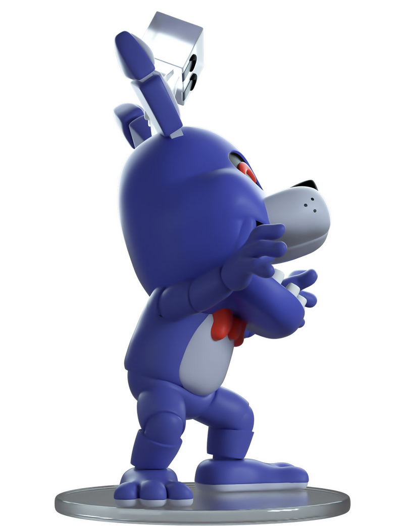 Youtooz: Five Night's at Freddy Collection - Haunted Bonnie - Vinyl Figure #28 Toys & Games Youtooz
