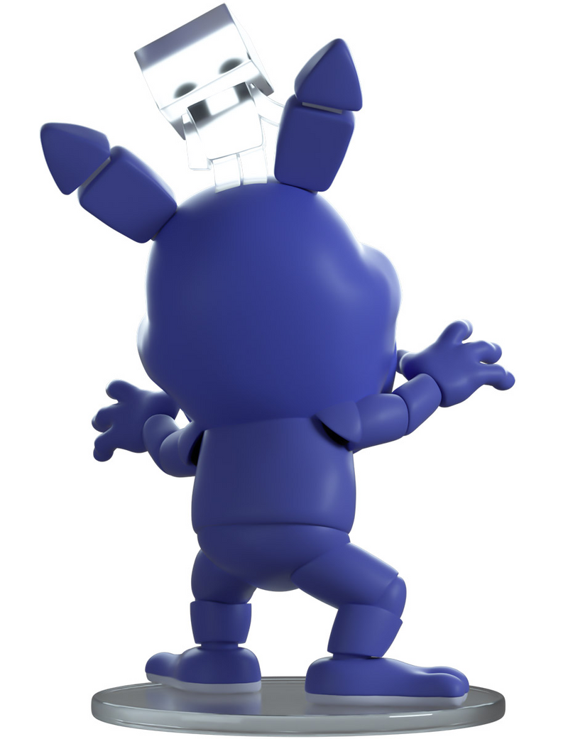 Youtooz: Five Night's at Freddy Collection - Haunted Bonnie - Vinyl Figure #28 Toys & Games Youtooz